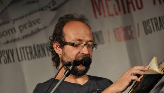 Márius Kopcsay: Intuitívnu vieru vystriedal pocit obáv, ohrozenia a rezignácie